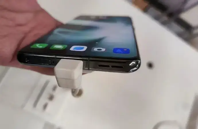 OnePlus 11 Hands-on