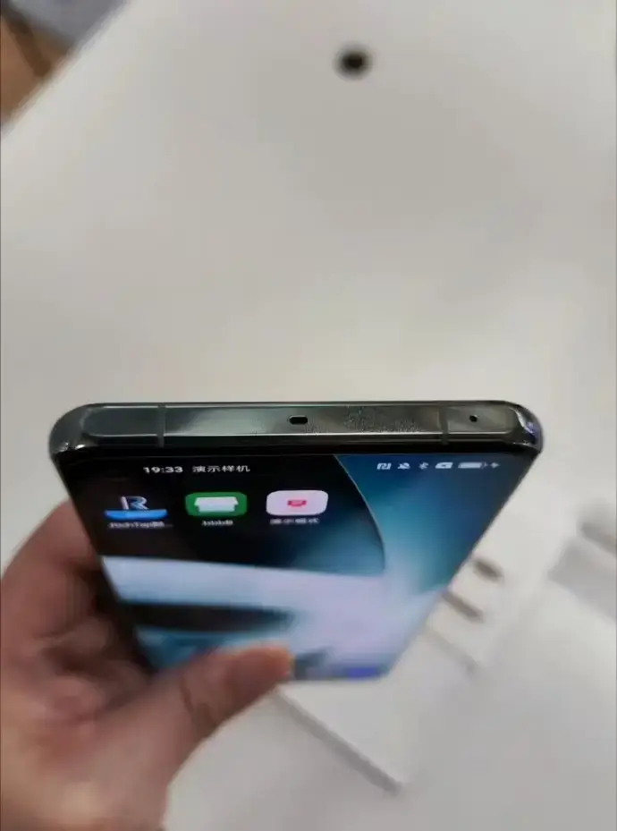 OnePlus 11 Hands-on