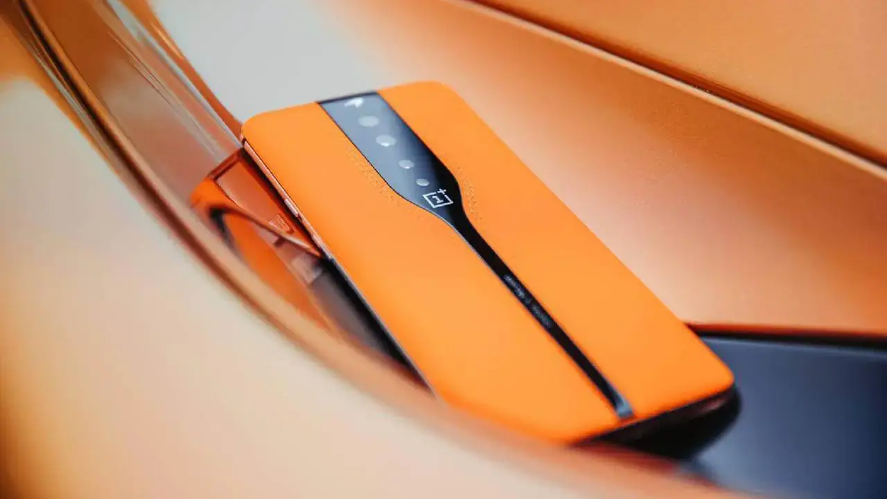 OnePlus Concept Two soll auf dem MWC 2023 gezeigt werden