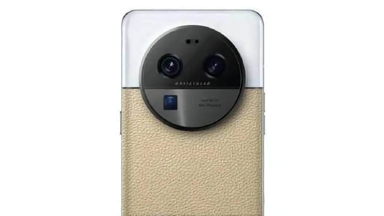 Oppo Find X6 Pro: Prototyp zeigt extrem riesigen Kamera-Buckel - Schmidtis Blog