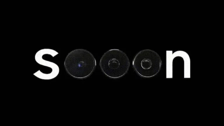 Samsung Galaxy S23 Camera Teaser