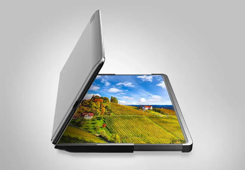 Samsung Tablet Future
