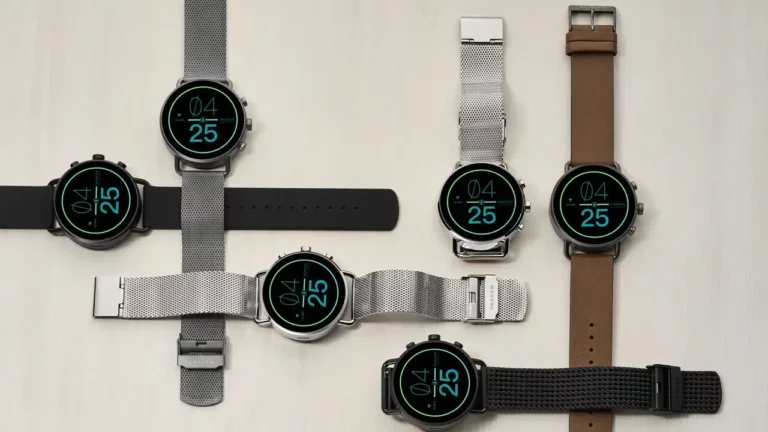 Skagen Falster Gen 6
