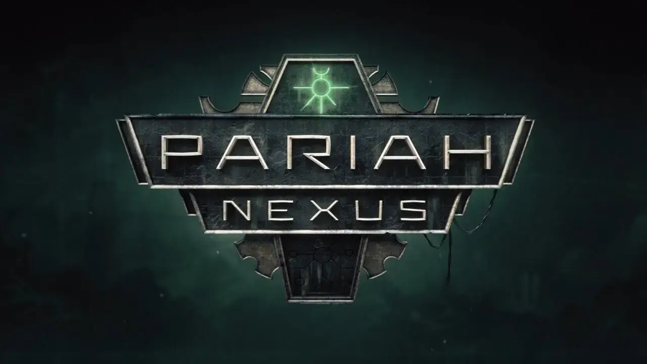 Warhammer 40.000: The Pariah Nexus