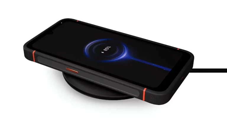 Neuer Wireless Fast Charger von Gigaset: Kabelloses Schnellladen für Gigaset und über 900 andere Produkte