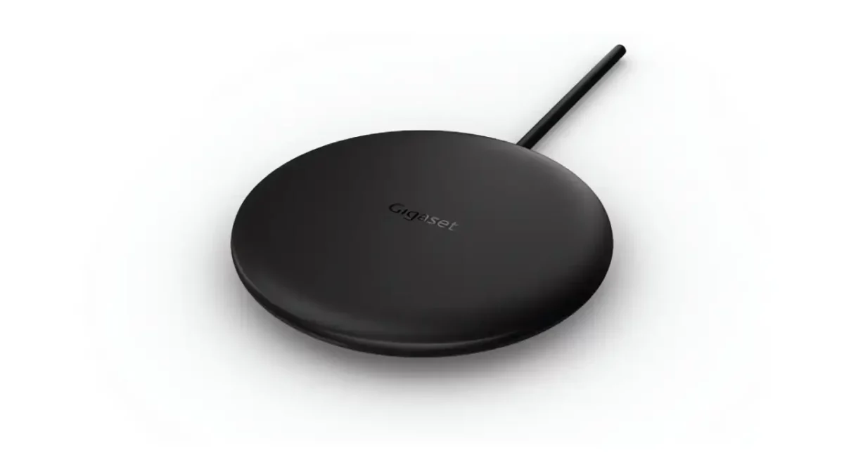 Gigaset Wireless Charger