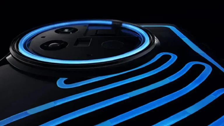 OnePlus 11 Concept