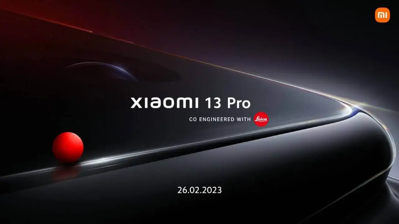 Xiaomi 13 Pro global