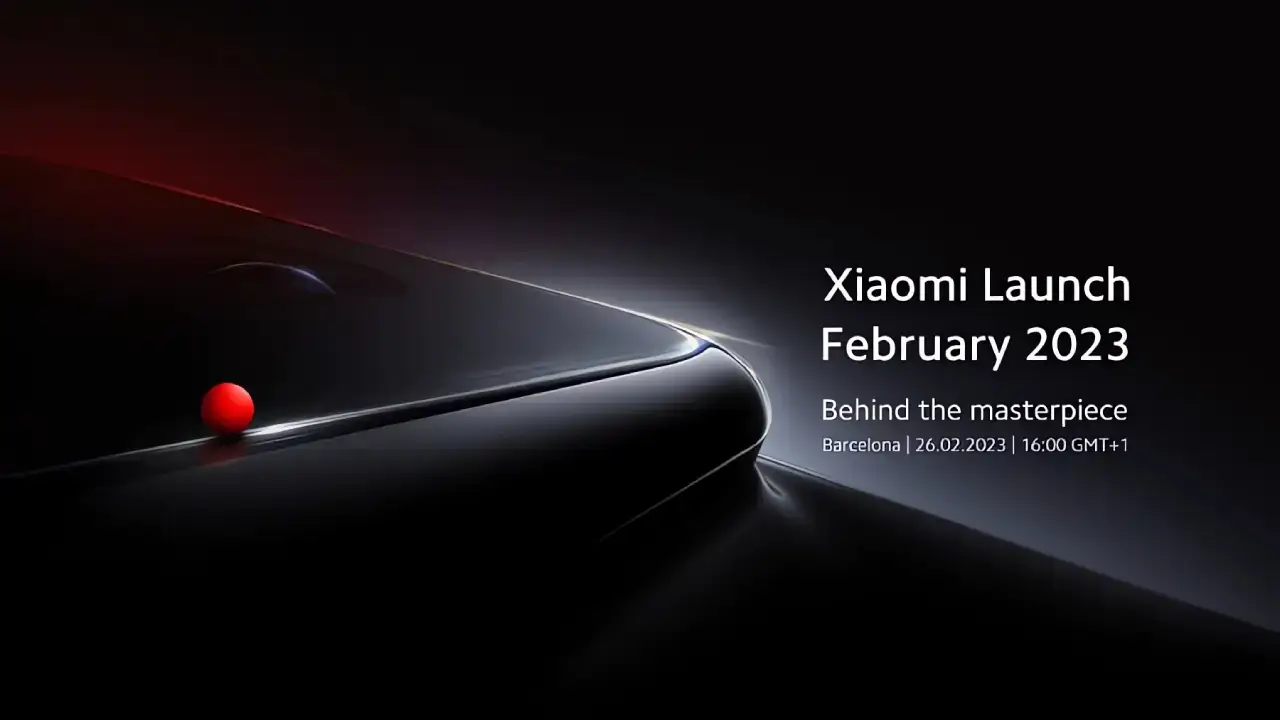 Xiaomi 13-Series Behind the Masterpiece