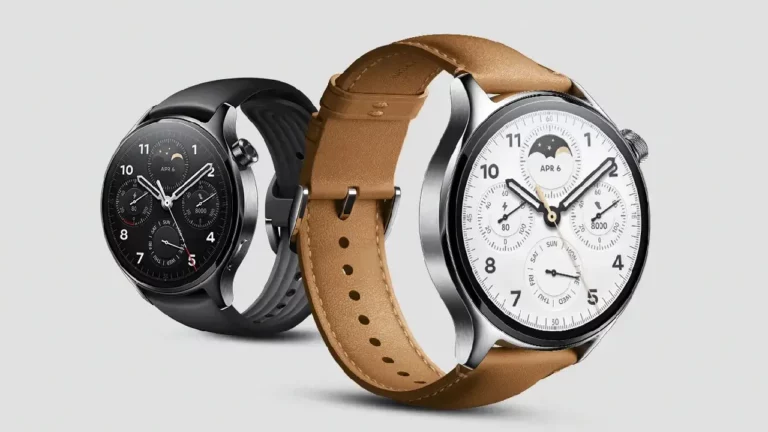 Xiaomi Watch S1 Pro