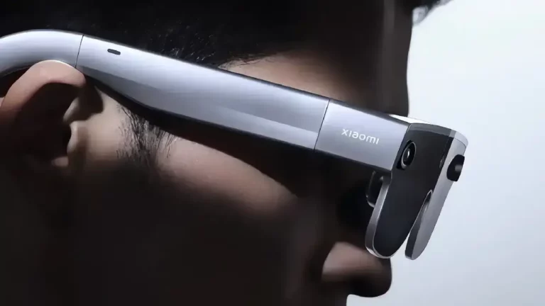 Xiaomi Wireless AR Glass Discovery Edition vorgestellt