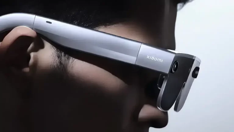 Xiaomi Wireless AR Glass Discovery Edition