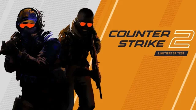 Counter-Strike 2