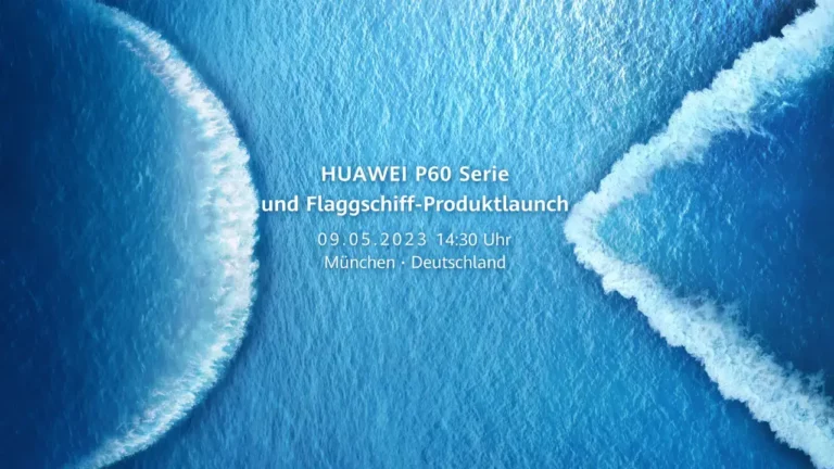 Huawei Event München 2023