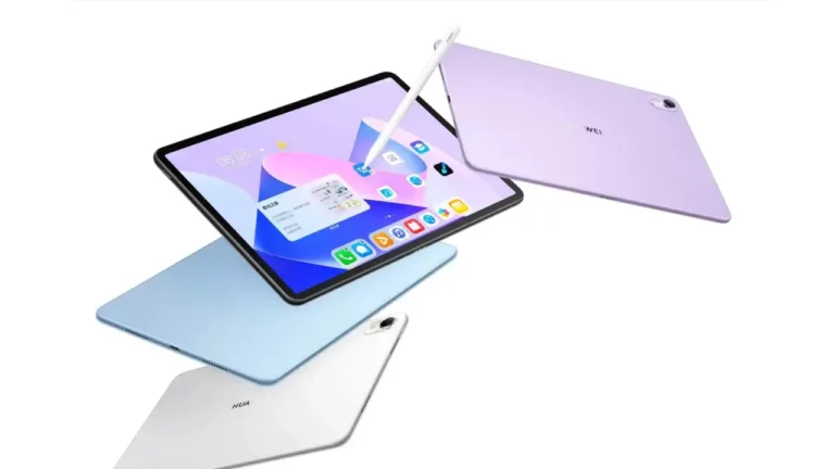 Huawei MatePad 11 (2023)
