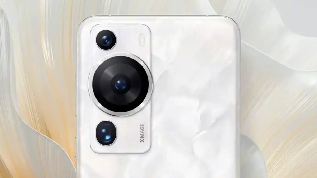 Huawei P60 Pro: Das erste Unboxing-Video ist da - Schmidtis Blog