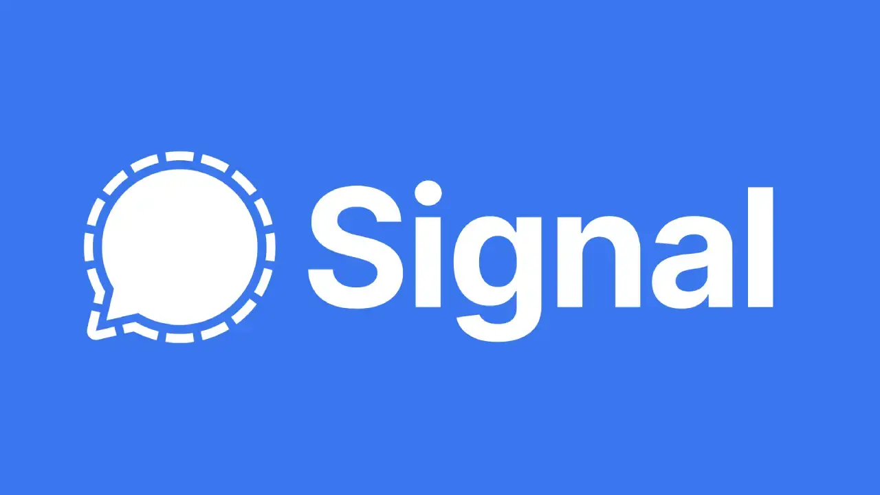 Signal Logo neu