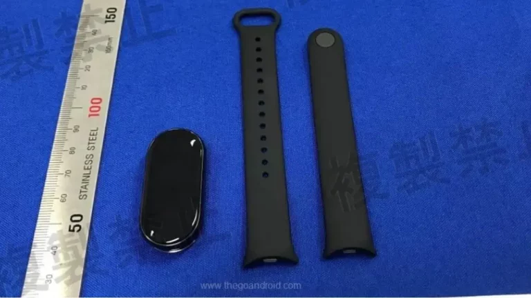 Xiaomi Band 8 Leak Header