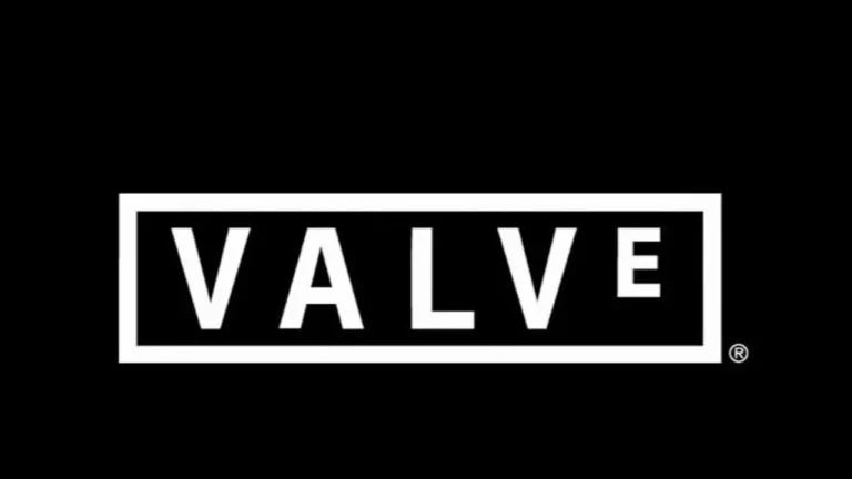 Valve Logo