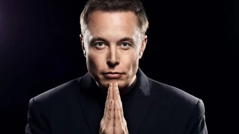 Elon Musk