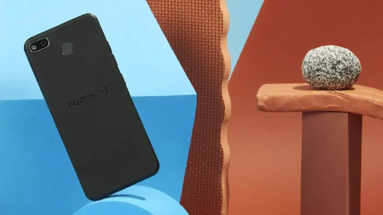 Fairphone 3+