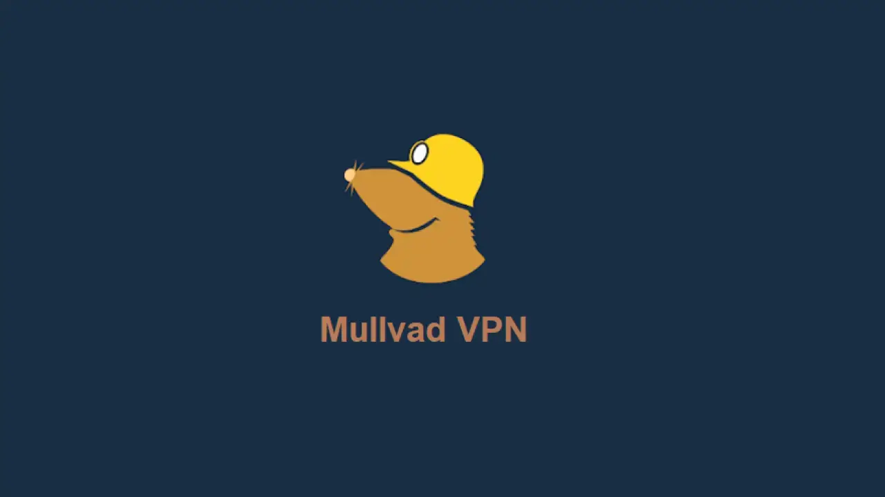 Mullvad VPN