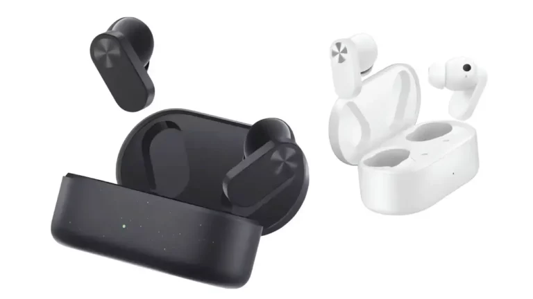 OnePlus Nord Buds 2