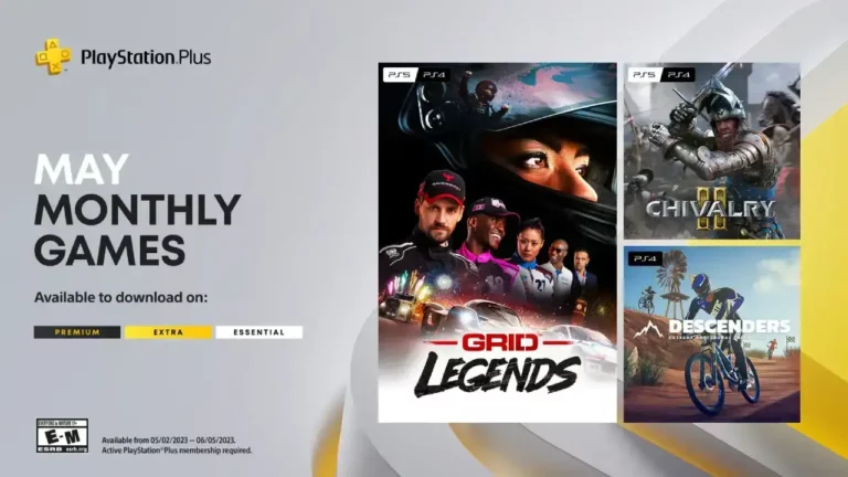 Das sind die PlayStation Plus Essential Games im Mai 2023