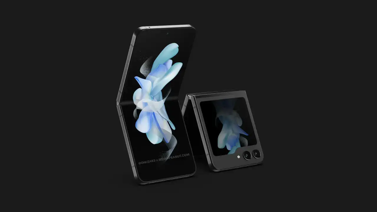 Samsung Galaxy Z Fold 5 und Galaxy Z Flip 5 sollen mit One UI 5.1.1 starten