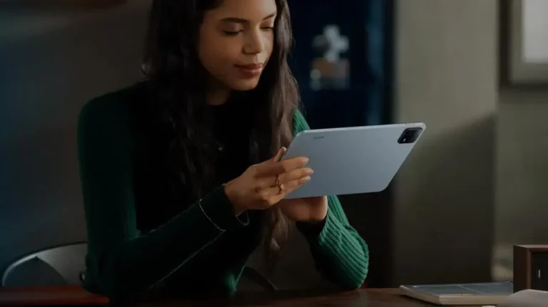 Xiaomi Pad 6 und Xiaomi Pad 6 Pro