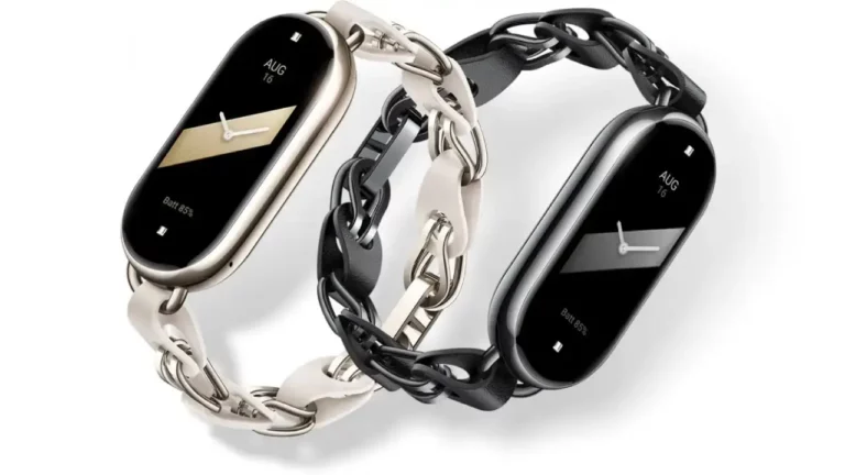 Xiaomi Smart Band 8