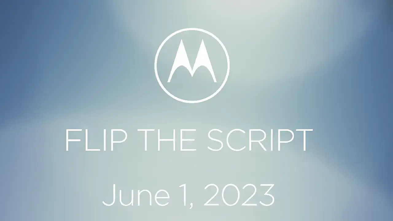 Flip the script June 1