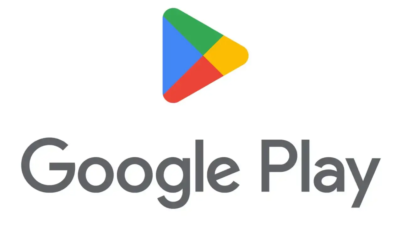 Google Play Store Logo neu