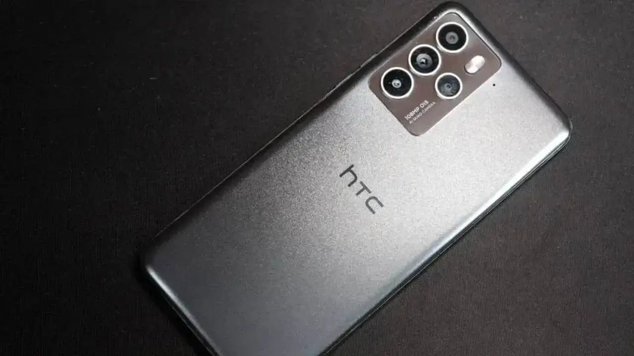 HTC U23 Pro 5G real-life photo Header