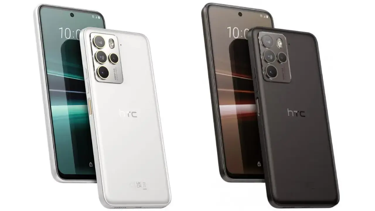 HTC U23 Pro