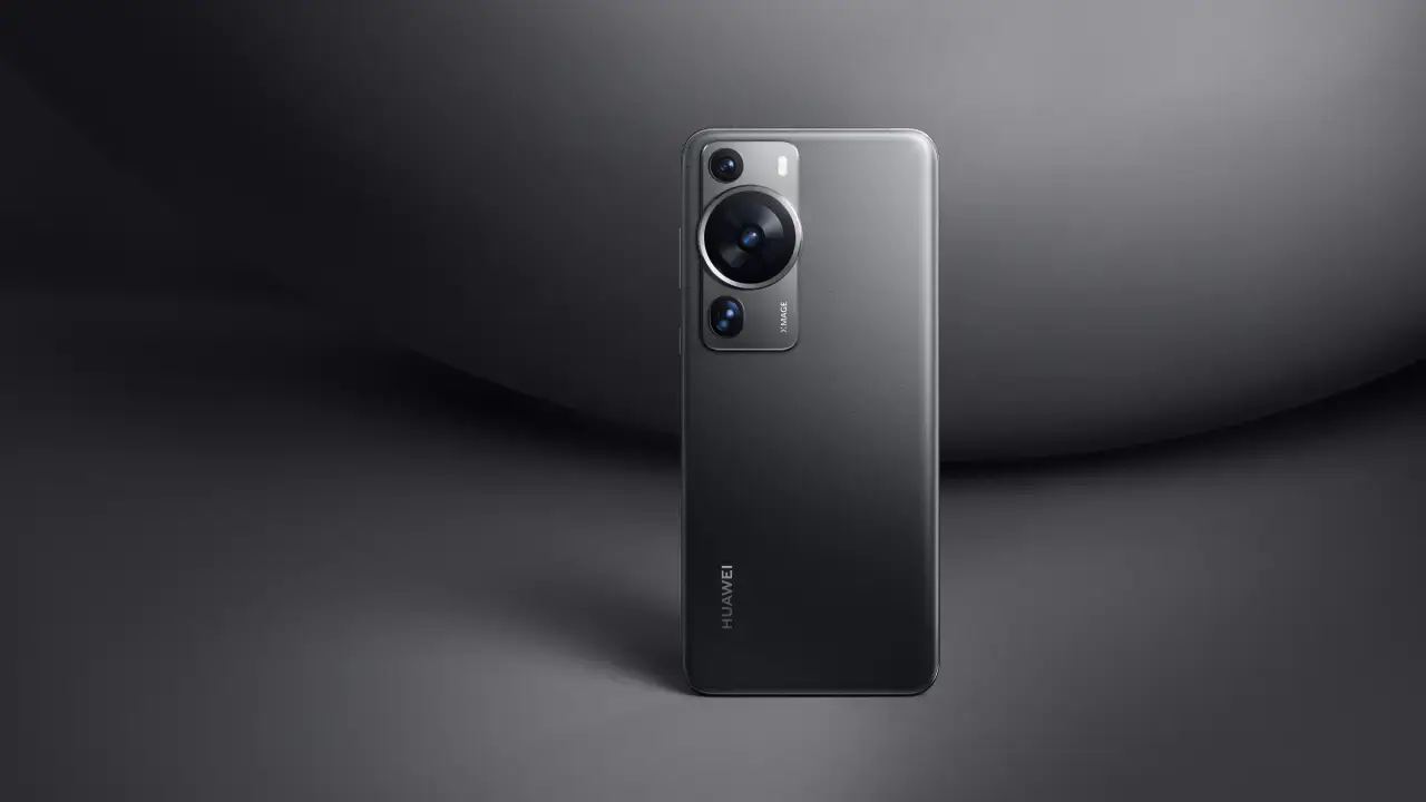 Huawei P60 Pro bekommt August 2023-Update [13.1.0.172]
