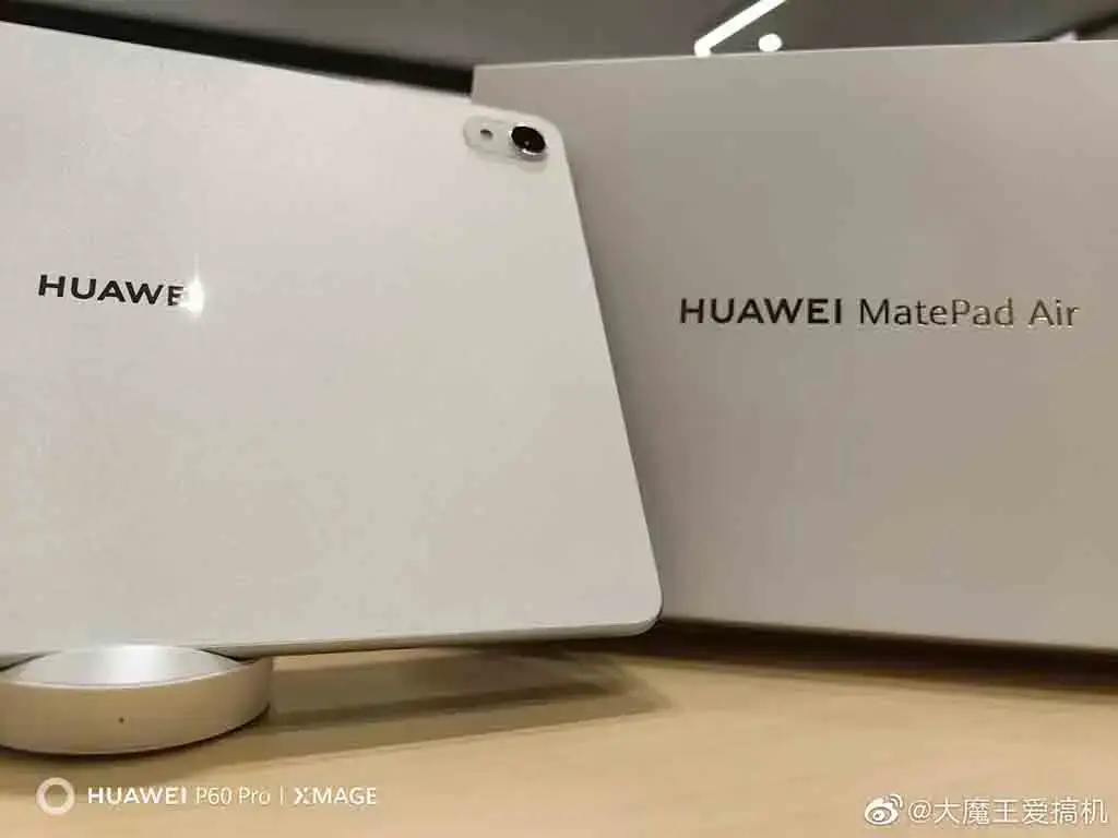 Huawei-MatePad Air