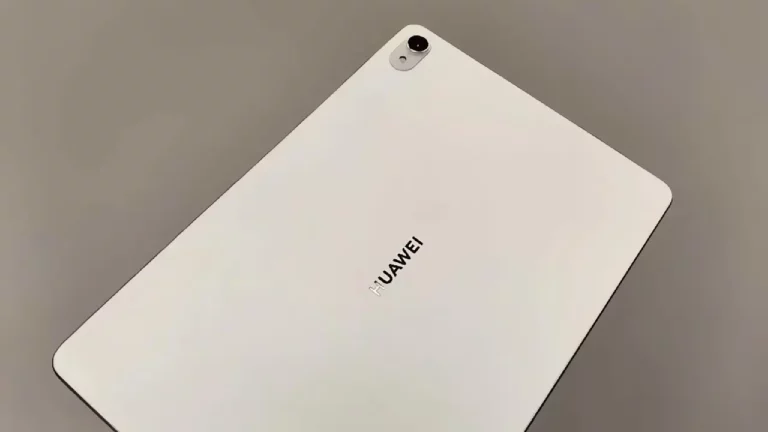 Huawei-MatePad Air Header