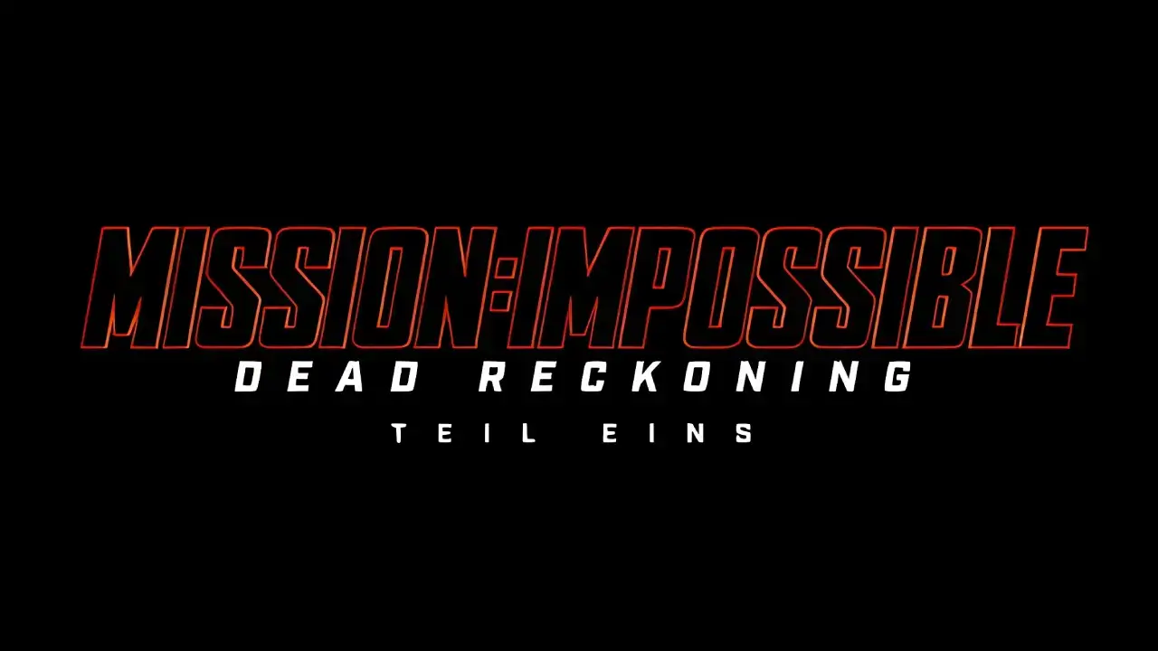 Mission: Impossible – Dead Reckoning Teil 1