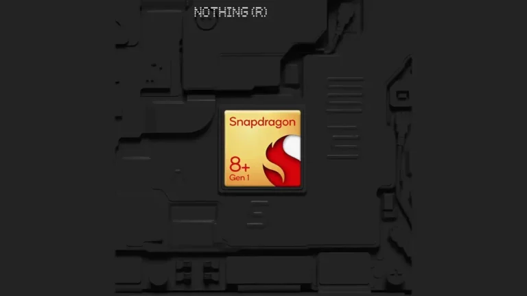 Carl Pei bestätigt: Nothing Phone (2) wird von Snapdragon 8+ Gen 1 angetrieben