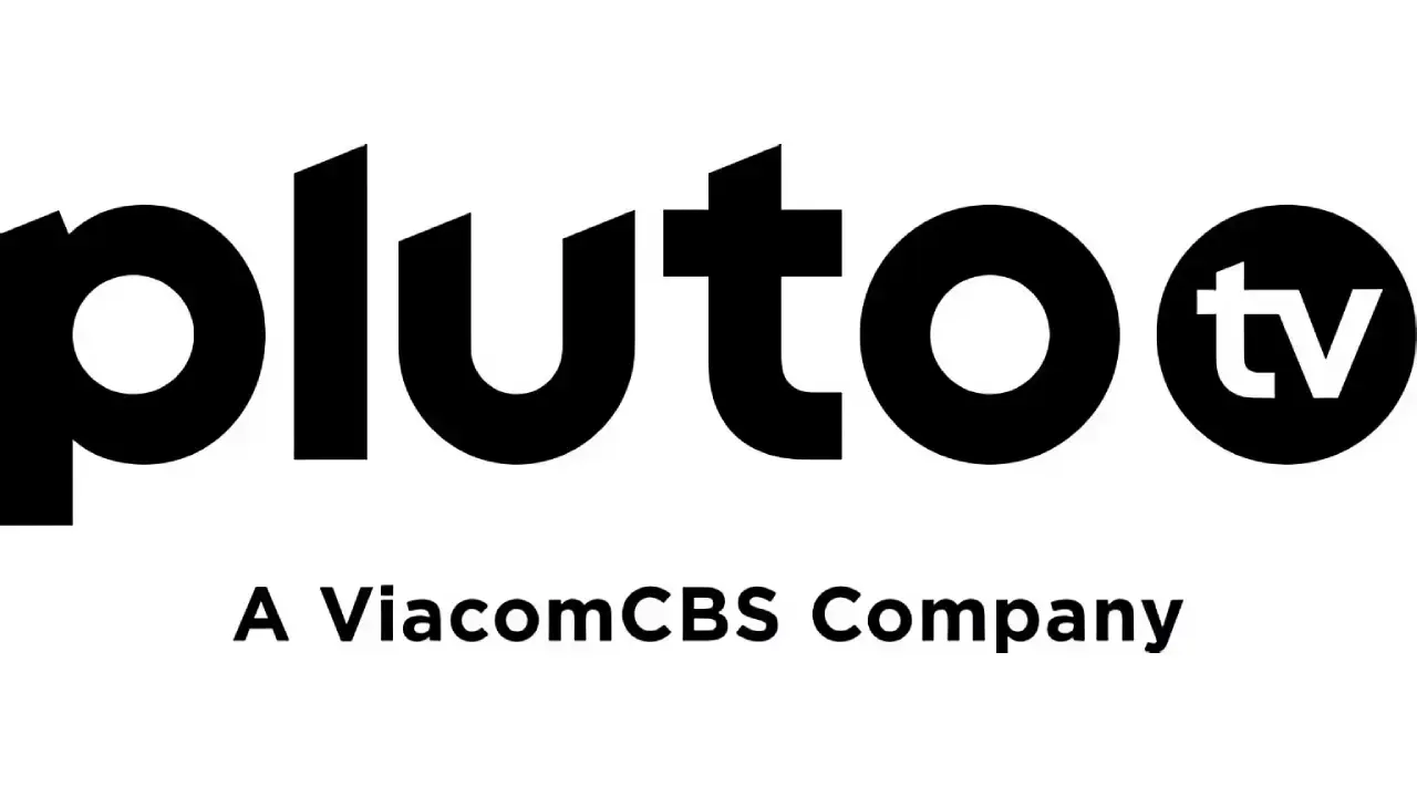 Pluto TV-Logo
