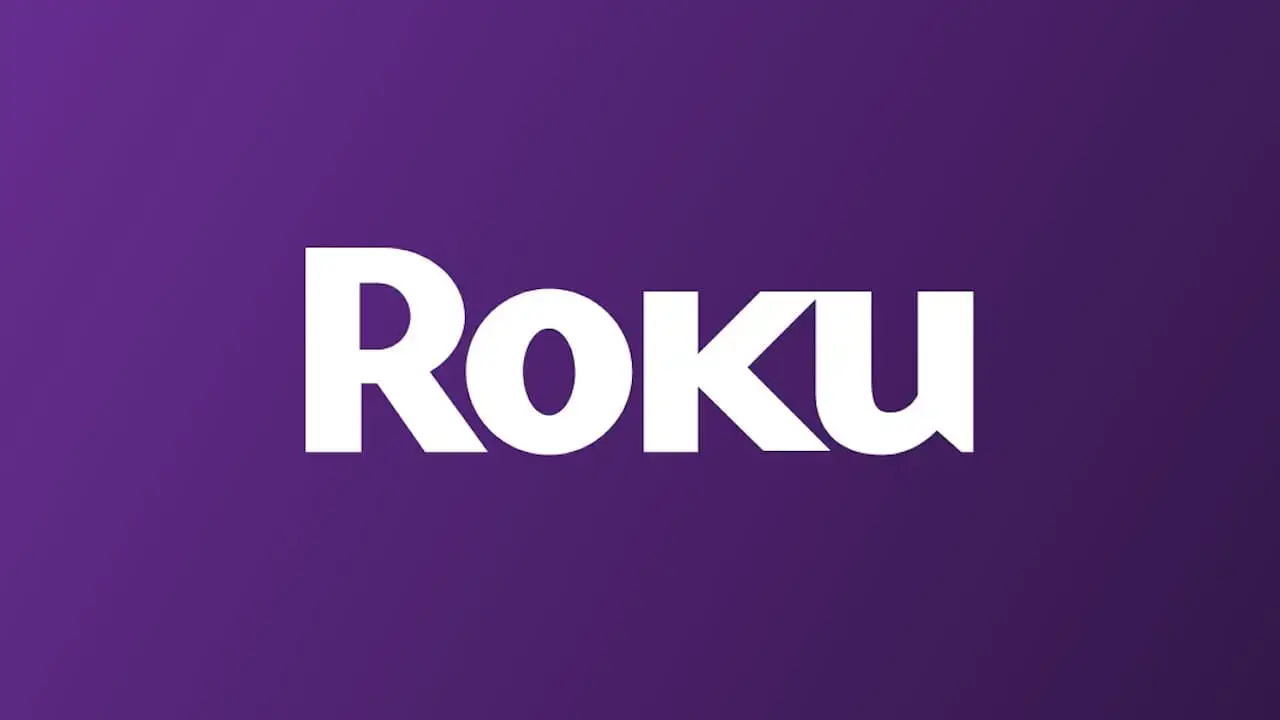 Roku Logo