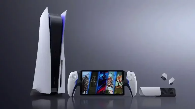 Sony Project Q