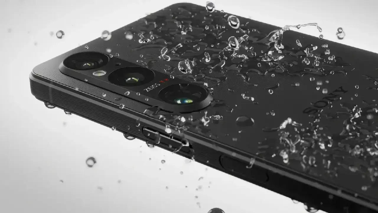 Sony Xperia 1 V bekommt Dezember 2023 Update [67.1.A.2.182]