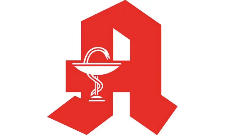 Apotheken Logo