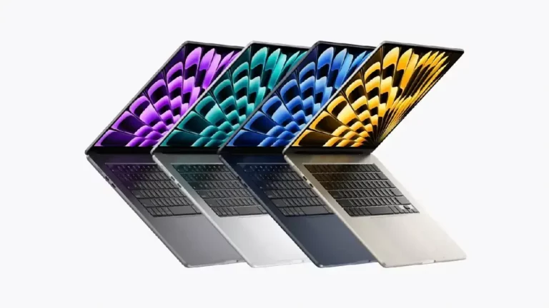 Apple 15" MacBook Air