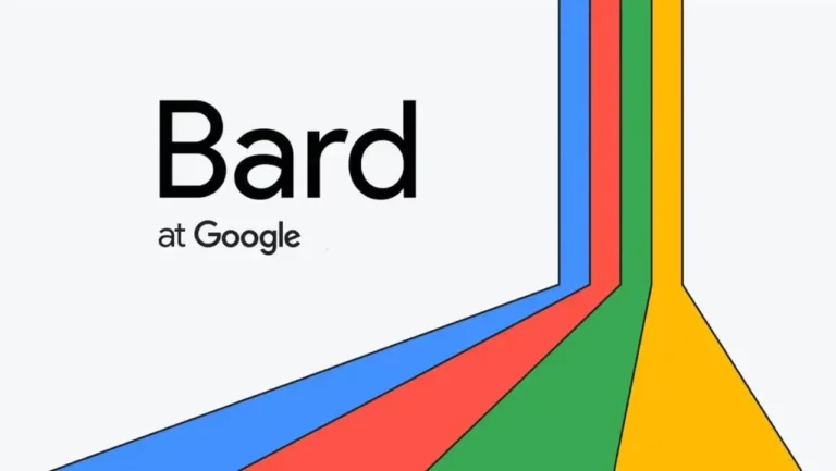 Google Bard: Verwirrung um neue Funktionen „Bilder generieren“