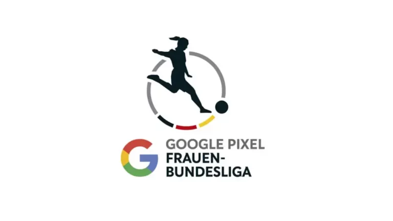 Google ab kommender Saison Namensrechte-Partner der Google Pixel Frauen-Bundesliga