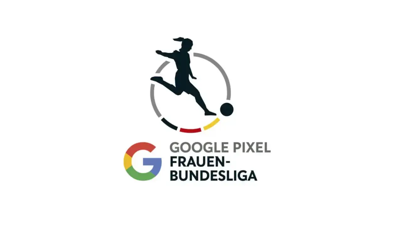 Google Pixel Frauen Bundesliga