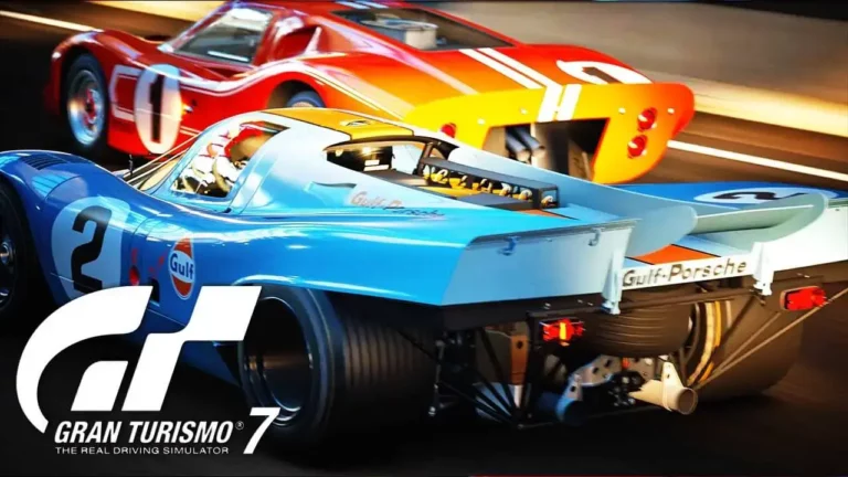 Gran Turismo 7 Update 1.43: Neue Autos, Café-Menü und mehr!